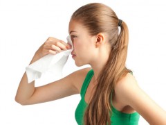 Alergia krzyżowa u dziecka Alergia krzyżowa u dziecka