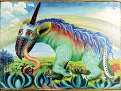 Prymitywizm – „sztuka naiwna” Prymitywizm – „sztuka naiwna”