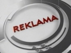 Reklama telewizyjna Reklama telewizyjna