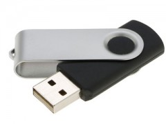 Pendrive z nadrukiem logo Pendrive z nadrukiem logo