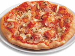 Kilka zdań na temat pizzy Kilka zdań na temat pizzy
