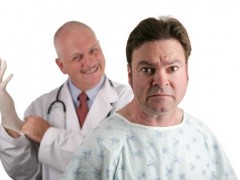 Prostata i jej leczenie Prostata i jej leczenie