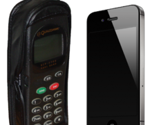 Czym jest obecnie dla nas telefon? Czym jest obecnie dla nas telefon?