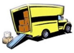 Jak transportować lodówkę? Jak transportować lodówkę?