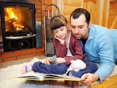 Kominki nowoczesne – ogrzewanie waszych domów Kominki nowoczesne – ogrzewanie waszych domów