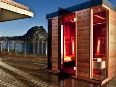 Sauna i jej przeciwwskazania Sauna i jej przeciwwskazania