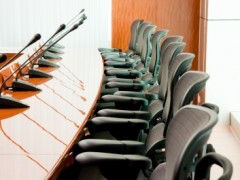 Konferencje – sztuka dyskusji ciągle żywa Konferencje – sztuka dyskusji ciągle żywa