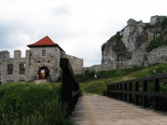 Jura nam pięknieje Jura nam pięknieje