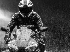 Dainese dla pasjonatów motocykli Dainese dla pasjonatów motocykli