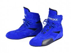 Na jakie buty rajdowe warto postawić? Na jakie buty rajdowe warto postawić?