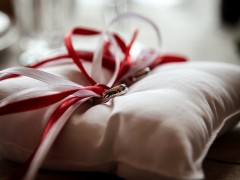 Obrączki ślubne – trudny wybór Obrączki ślubne – trudny wybór