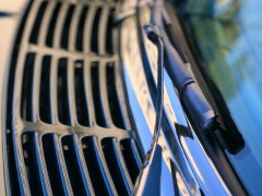 Bosch Aerotwin – wycieraczki bez problemów Bosch Aerotwin – wycieraczki bez problemów