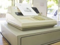 Urządzenia fiskalne w przedsiębiorstwie Urządzenia fiskalne w przedsiębiorstwie