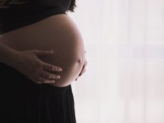 Bielizna ciążowa to nie tylko stanik Bielizna ciążowa to nie tylko stanik