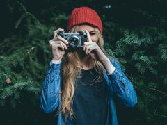 Fotografia mody – szybki poradnik w 3 krokach Fotografia mody – szybki poradnik w 3 krokach