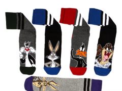 Skarpetki stopki, kolorowe i wzorzyste – must have! Skarpetki stopki, kolorowe i wzorzyste – must have!