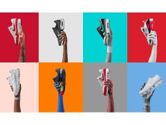 Buty sneakers, jak podbiły Świat Buty sneakers, jak podbiły Świat