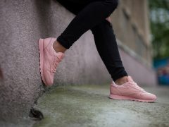 Modne buty Reebok Classic dla dziecka – poradnik Modne buty Reebok Classic dla dziecka – poradnik