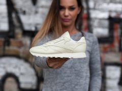 Reebok classic – nie tylko dla młodzieży Reebok classic – nie tylko dla młodzieży