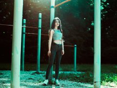 Styl sportowy dla kobiet Styl sportowy dla kobiet