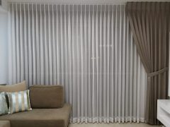 Moda na dekoracje okienne Moda na dekoracje okienne