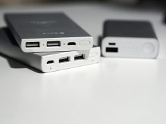 Czy warto kupić power bank solarny? Czy warto kupić power bank solarny?