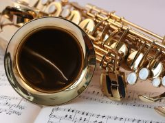 Jaki instrument do nauki gry? Jaki instrument do nauki gry?