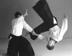 Czy Aikido to skuteczna sztuka samoobrony? Czy Aikido to skuteczna sztuka samoobrony?