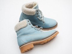 Buty damskie na zimę – krótki poradnik Buty damskie na zimę – krótki poradnik