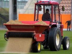 Od czego zależy dobra jakość sportowej nawierzchni trawiastej Od czego zależy dobra jakość sportowej nawierzchni trawiastej