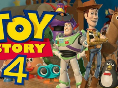 Toy Story 4 bajka Toy Story 4 bajka