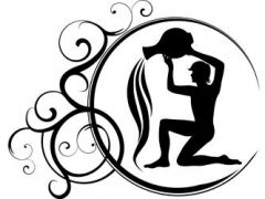 Znak zodiaku Wodnik Znak zodiaku Wodnik