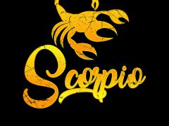 Skorpion znak zodiaku Skorpion znak zodiaku