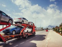 Ładunki niebezpieczne w transporcie towarów Ładunki niebezpieczne w transporcie towarów