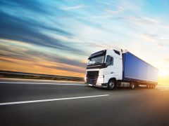Ubezpieczenie ładunków w transporcie drogowym Ubezpieczenie ładunków w transporcie drogowym