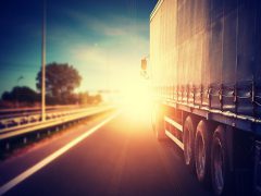 Spedycja i transport – podział zadań Spedycja i transport – podział zadań
