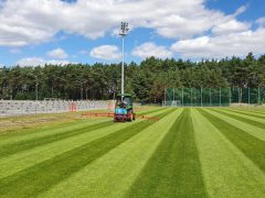 Pielęgnacja boisk piłkarskich – dlaczego to takie istotne? Pielęgnacja boisk piłkarskich – dlaczego to takie istotne?