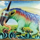 Prymitywizm – „sztuka naiwna”