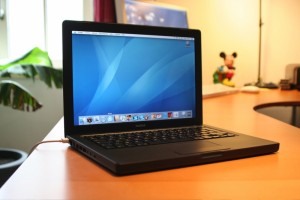 Ekran laptopa