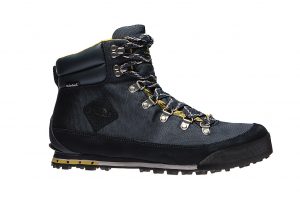 buty zimowe meskie the North Face
